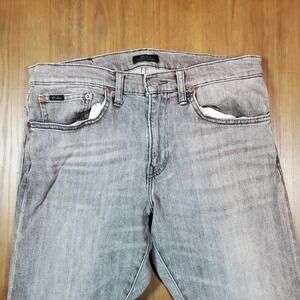 Polo Ralph Lauren THE SULLIVAN SLIM Stretch Jeans Men's 32